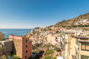 Ca dei Tiè Riomaggiore